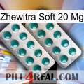 Zhewitra Soft 20Mg dapoxetine2